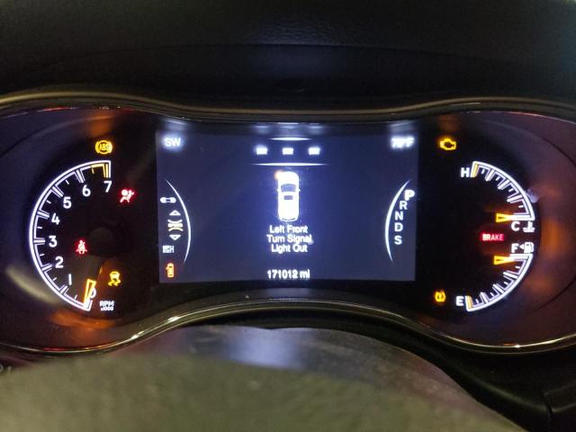 Photo 9 from auction – 2014 JEEP GRAND CHER with VIN 1C4RJFBG5EC567280