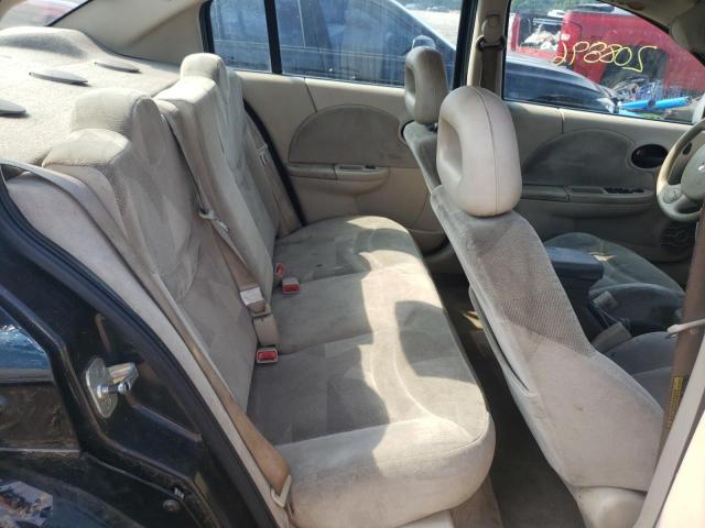 Photo 10 from auction – 2003 SATURN ION LEVEL with VIN 1G8AL52F93Z187677