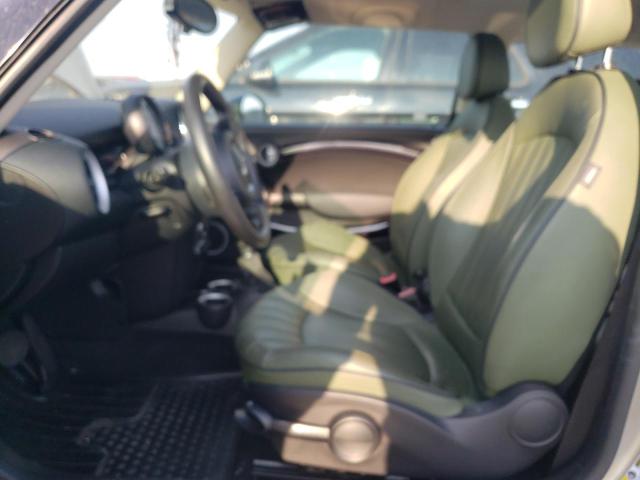 Photo 7 from auction – 2011 MINI COOPER with VIN WMWSU3C55BTX96328