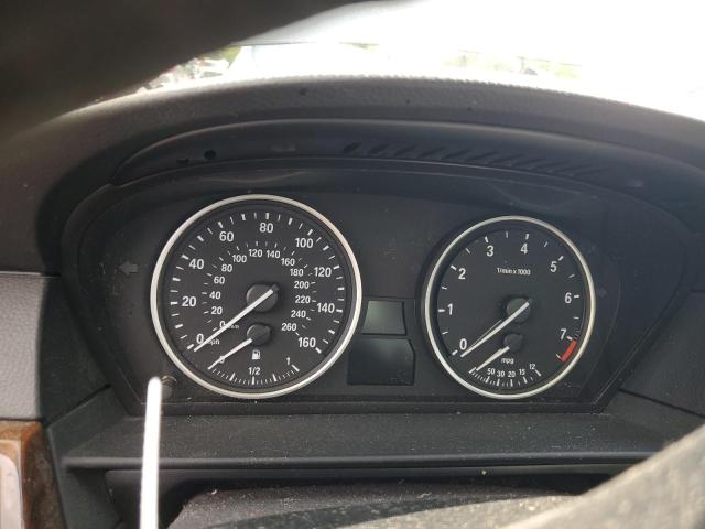 Снимка 9 от търг – 2010 BMW 535 XI с VIN WBAPT7C53AC237617