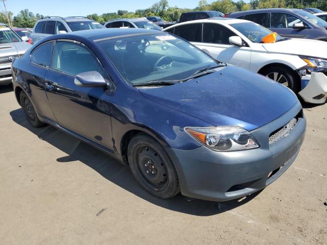 Photo 4 from auction – 2006 TOYOTA SCION TC with VIN JTKDE177960078533