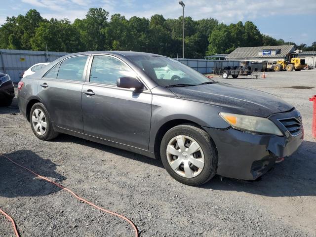 Photo 4 from auction – 2010 TOYOTA CAMRY BASE with VIN 4T4BF3EK6AR018890