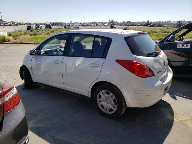 Photo 2 from auction – 2012 NISSAN VERSA S with VIN 3N1BC1CP2CK812771