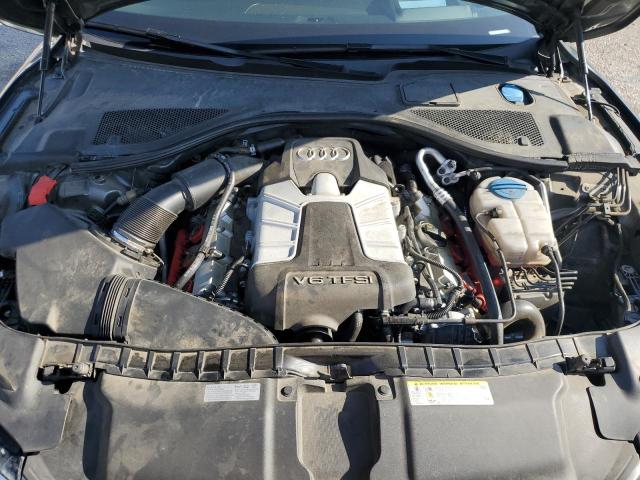 Photo 11 from auction – 2015 AUDI A7 PRESTIG with VIN WAU2GAFC5FN002976