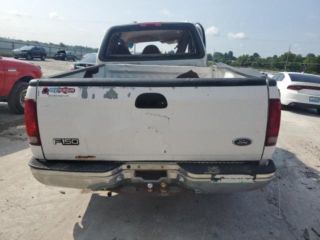 Photo 6 from auction – 1999 FORD F150 with VIN 1FTRX17W1XNB28165