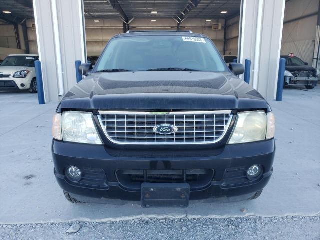 Photo 5 from auction – 2004 FORD EXPLORER L with VIN 1FMDU75W04UA98579