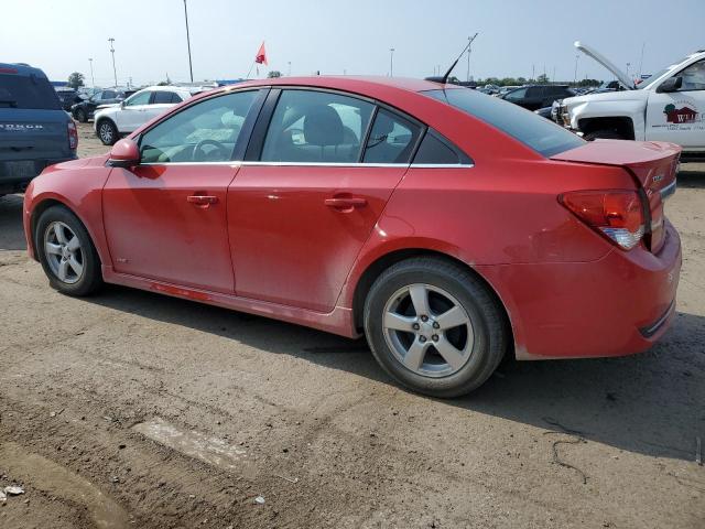 Photo 2 from auction – 2012 CHEVROLET CRUZE LT with VIN 1G1PF5SC0C7271923