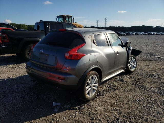 Photo 3 from auction – 2013 NISSAN JUKE S with VIN JN8AF5MR0DT202046