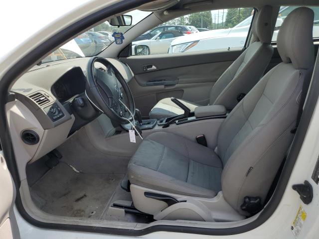 Photo 7 from auction – 2009 VOLVO C30 T5 with VIN YV1MK672292146577