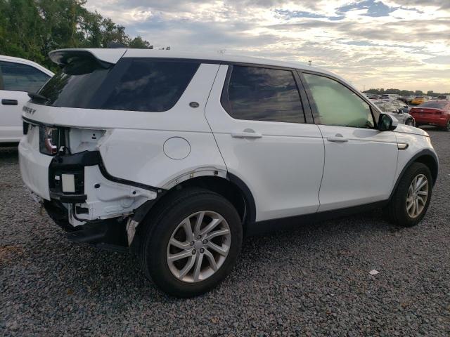 Photo 3 from auction – 2019 LAND ROVER DISCOVERY with VIN SALCR2FX4KH790970