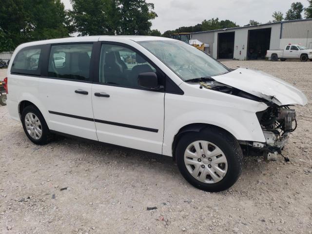Photo 4 from auction – 2016 DODGE GRAND CARA with VIN 2C4RDGBG4GR382340