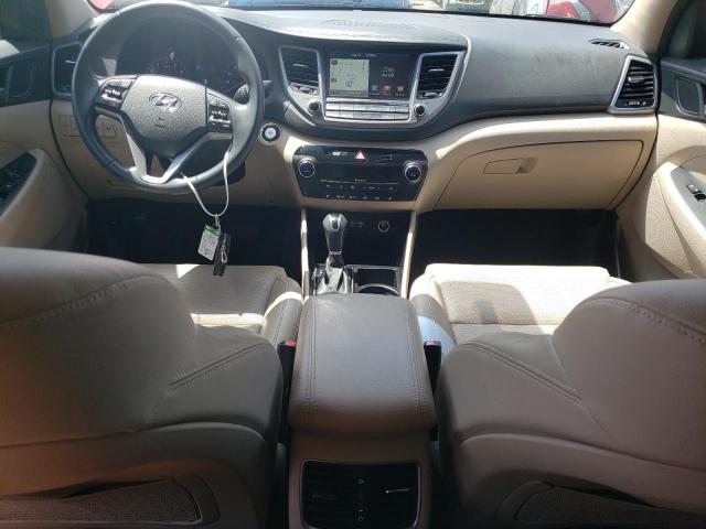 Photo 8 from auction – 2016 HYUNDAI TUCSON LIM with VIN KM8J3CA21GU079982