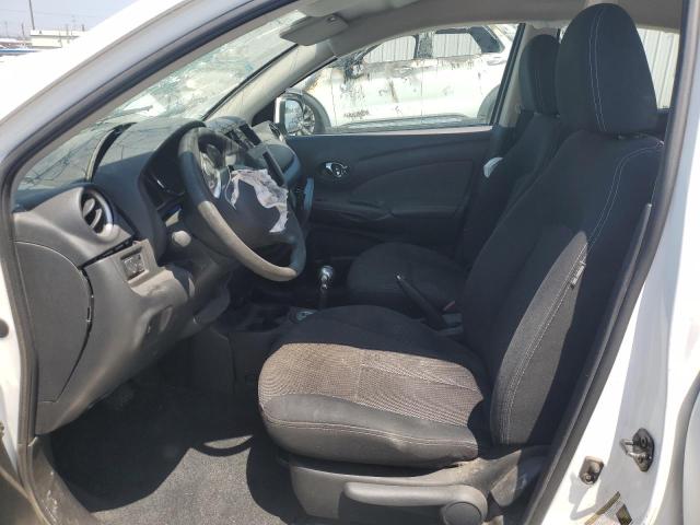 Photo 7 from auction – 2014 NISSAN VERSA with VIN 3N1CN7AP4EL864114