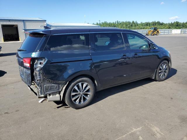 Photo 3 from auction – 2016 KIA SEDONA EX with VIN KNDMC5C12G6156090