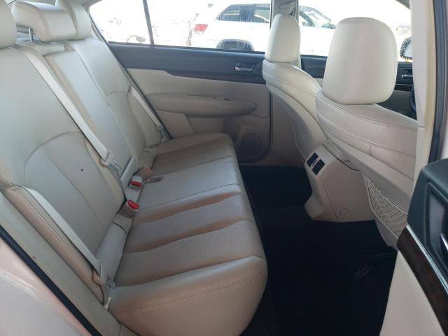 Photo 10 from auction – 2014 SUBARU LEGACY 2.5 with VIN 4S3BMBN62E3022612