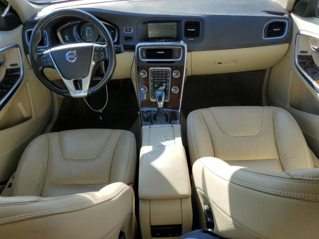 Photo 8 from auction – 2014 VOLVO S60 T5 with VIN YV1612FS4E1291383