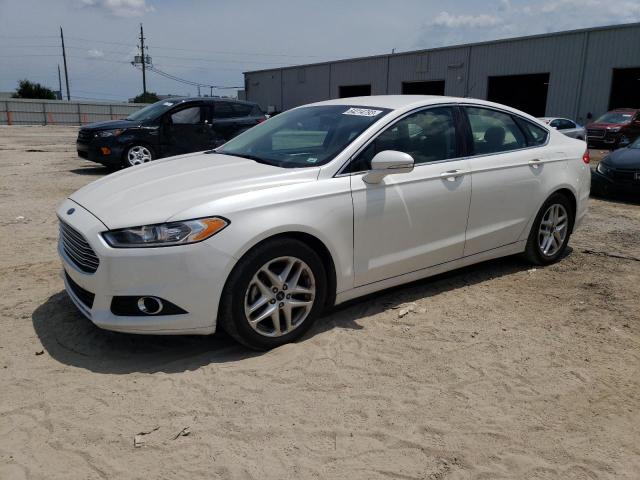 FORD FUSION SE 2016 with VIN 3FA6P0HD9GR224591 - Photo from auction