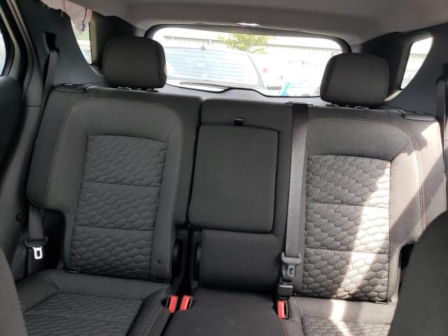 Photo 10 from auction – 2018 CHEVROLET EQUINOX LT with VIN 2GNAXJEV2J6105830