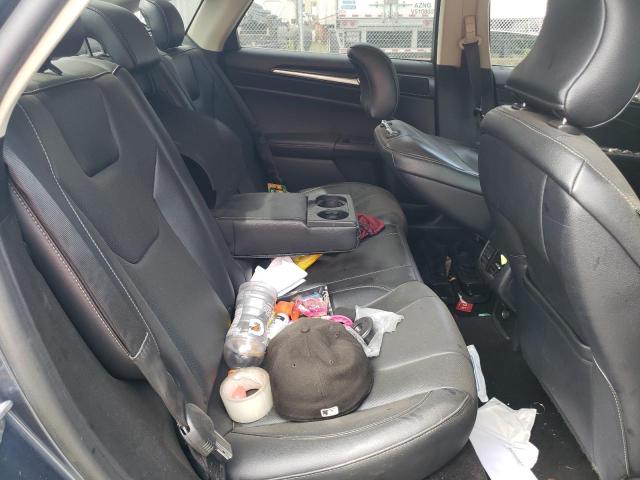 Photo 10 from auction – 2019 FORD FUSION TIT with VIN 3FA6P0K90KR121640