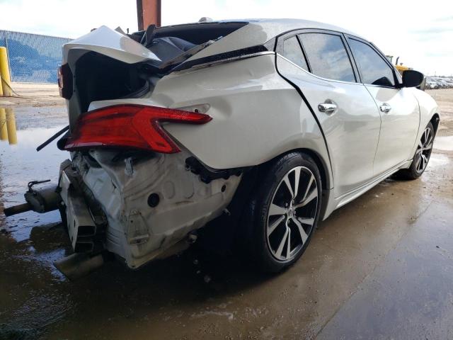 Photo 3 from auction – 2016 NISSAN MAXIMA 3.5 with VIN 1N4AA6AP7GC435872