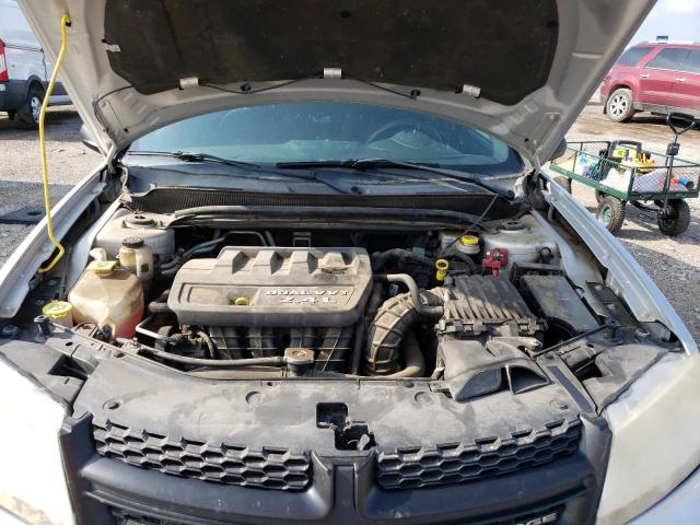 Photo 11 from auction – 2012 DODGE AVENGER SE with VIN 1C3CDZAB3CN158432