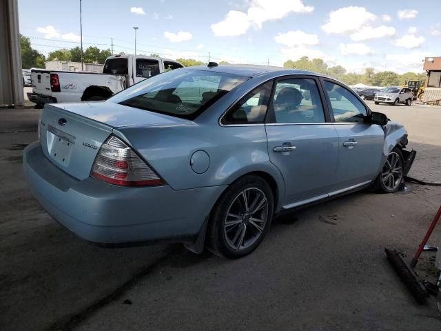 Photo 3 from auction – 2008 FORD TAURUS LIM with VIN 1FAHP25W38G157571