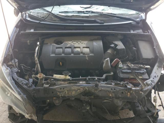 Photo 11 from auction – 2018 TOYOTA COROLLA L with VIN 5YFBURHE0JP807191