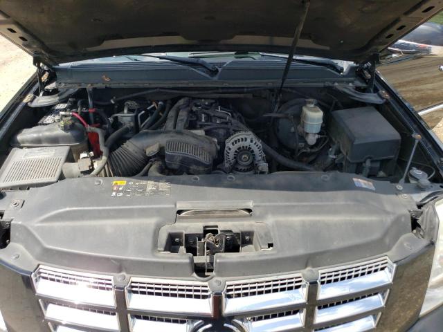 Photo 12 from auction – 2011 CADILLAC ESCALADE with VIN 1GYS4AEF7BR270061