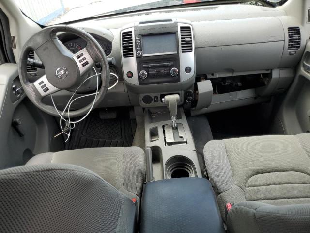 Photo 8 from auction – 2019 NISSAN FRONTIER S with VIN 1N6BD0CT8KN702024