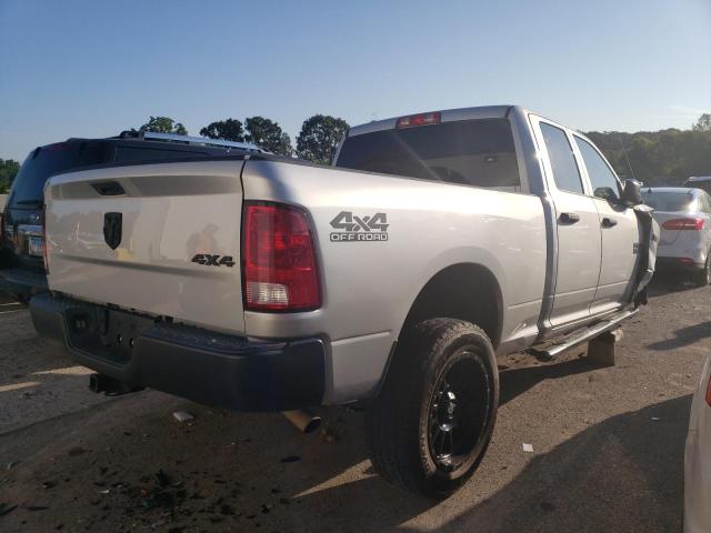 Photo 3 from auction – 2017 RAM 1500 ST with VIN 1C6RR7FT9HS540087