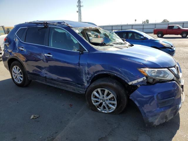 Photo 4 from auction – 2019 NISSAN ROGUE S with VIN 5N1AT2MT8KC796344