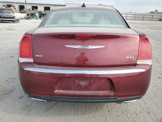 Photo 6 from auction – 2015 CHRYSLER 300C with VIN 2C3CCAKG6FH831497
