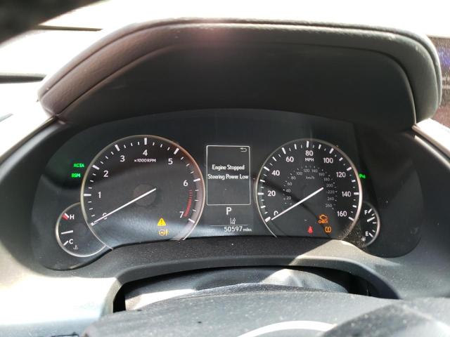 Photo 9 from auction – 2017 LEXUS RX 350 BAS with VIN 2T2BZMCA6HC065135