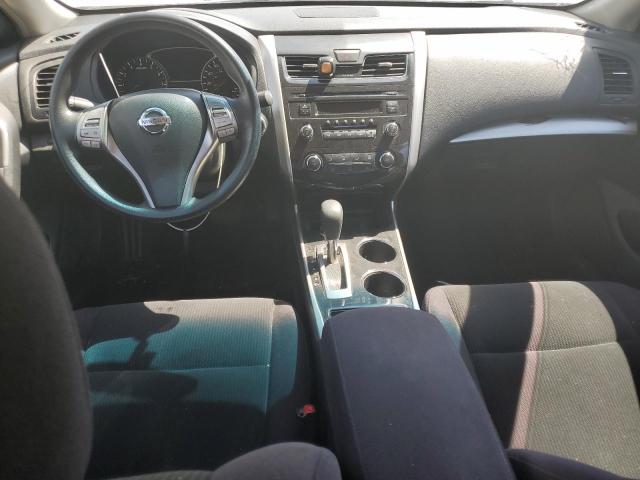 Photo 8 from auction – 2013 NISSAN ALTIMA 2.5 with VIN 1N4AL3AP8DC268314