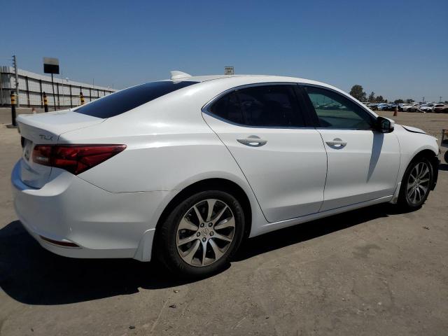 Photo 3 from auction – 2016 ACURA TLX with VIN 19UUB1F31GA005734