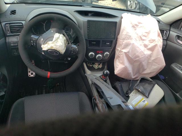Photo 8 from auction – 2011 SUBARU IMPREZA WR with VIN JF1GV7E62BG505740