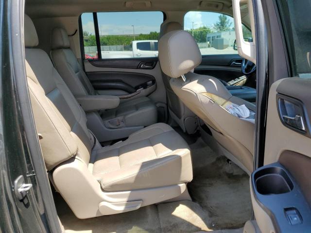 Photo 11 from auction – 2016 CHEVROLET SUBURBAN C with VIN 1GNSCJKC0GR358449