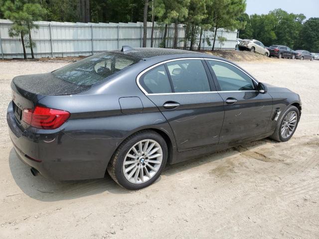 Photo 3 from auction – 2011 BMW 535 I with VIN WBAFR7C54BC607243