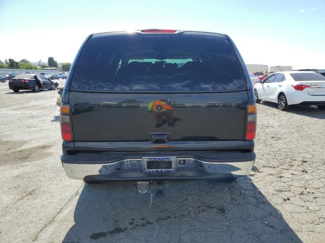 Photo 6 from auction – 2005 GMC YUKON with VIN 1GKEC13TX5R264133