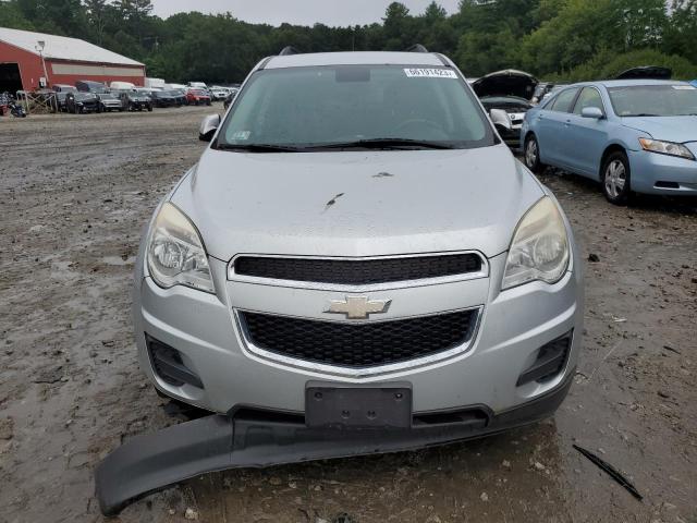 Photo 5 from auction – 2014 CHEVROLET EQUINOX with VIN 2GNFLFEK0E6276831