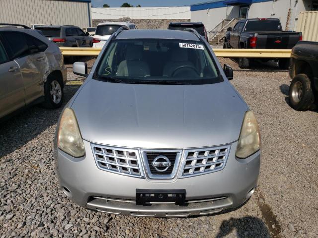 Photo 5 from auction – 2010 NISSAN ROGUE S with VIN JN8AS5MT3AW506702