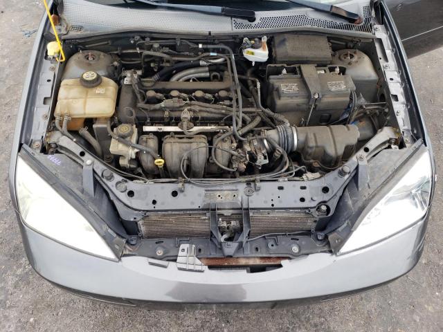 Photo 11 from auction – 2006 FORD FOCUS ZX4 with VIN 1FAFP34N76W228487