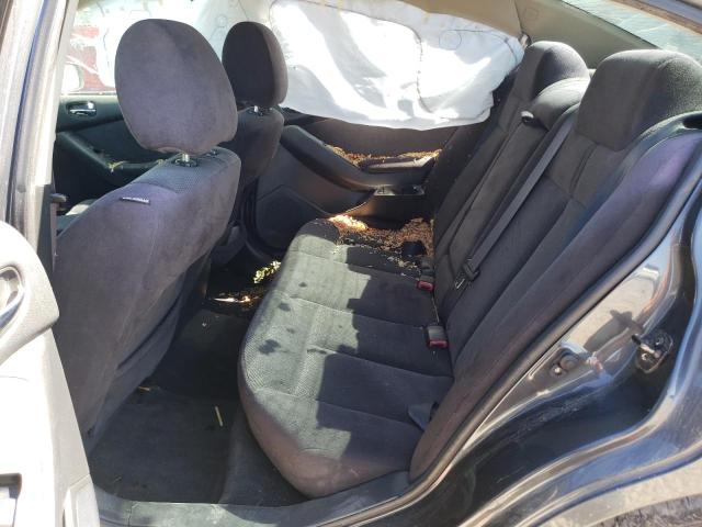 Photo 10 from auction – 2009 NISSAN ALTIMA 2.5 with VIN 1N4AL21E99N489554