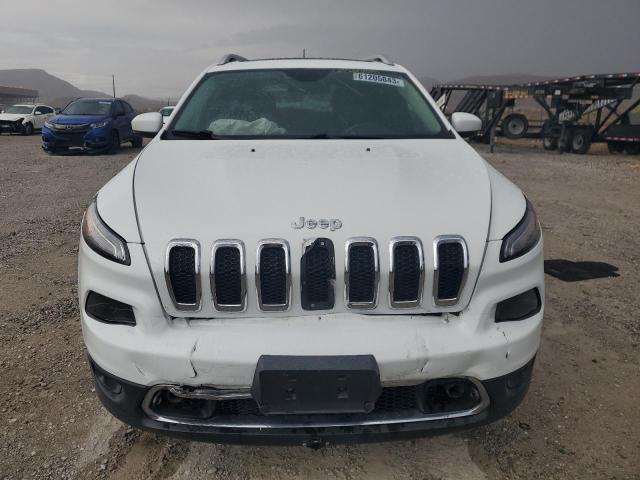 Photo 5 from auction – 2015 JEEP CHEROKEE L with VIN 1C4PJMDS6FW642033