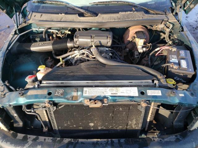 Photo 11 from auction – 1997 DODGE RAM 1500 with VIN 3B7HF13Z2VG777493