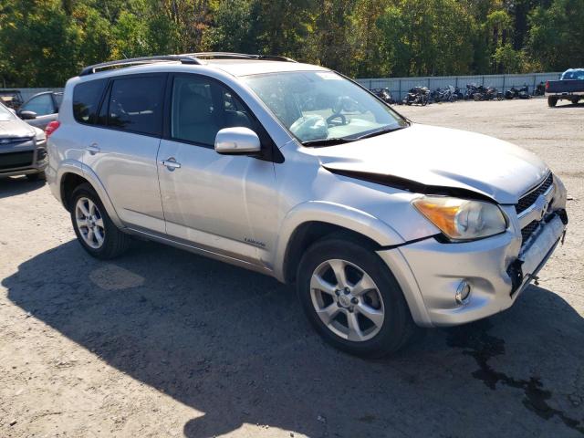 Photo 4 from auction – 2009 TOYOTA RAV4 LIMIT with VIN JTMBK31VX9D008482