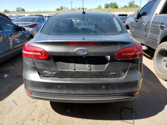 Photo 6 from auction – 2017 FORD FOCUS SEL with VIN 1FADP3H20HL342164