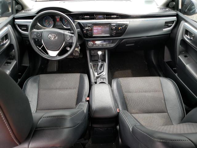 Photo 8 from auction – 2015 TOYOTA COROLLA L with VIN 2T1BURHE5FC359327