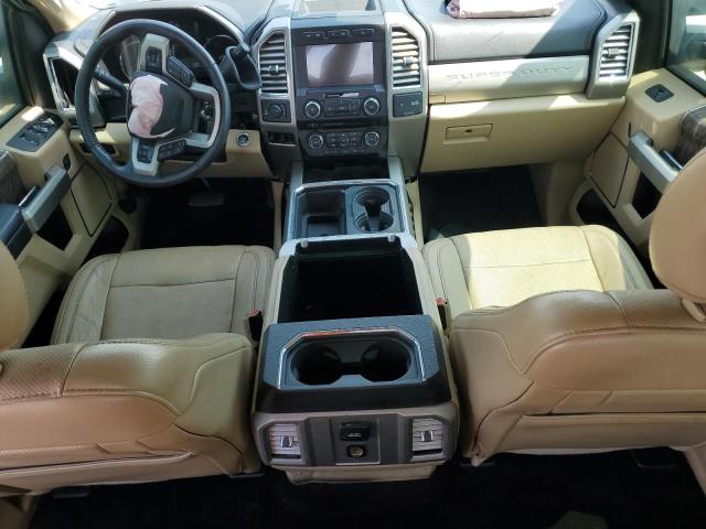 Photo 8 from auction – 2017 FORD F250 SUPER with VIN 1FT7W2BT2HEB16458