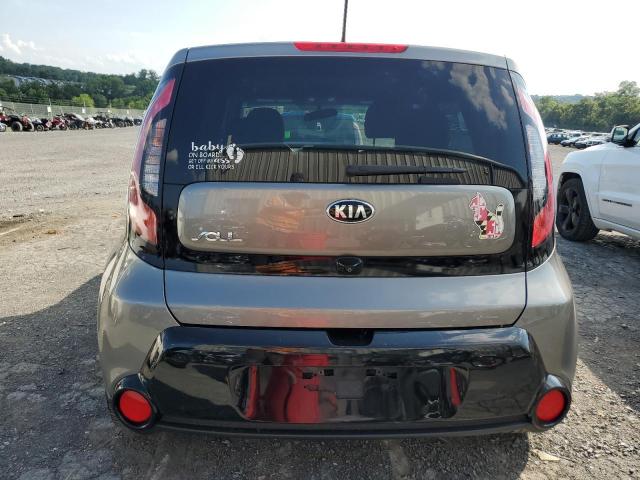 Photo 6 from auction – 2016 KIA SOUL + with VIN KNDJP3A53G7371974